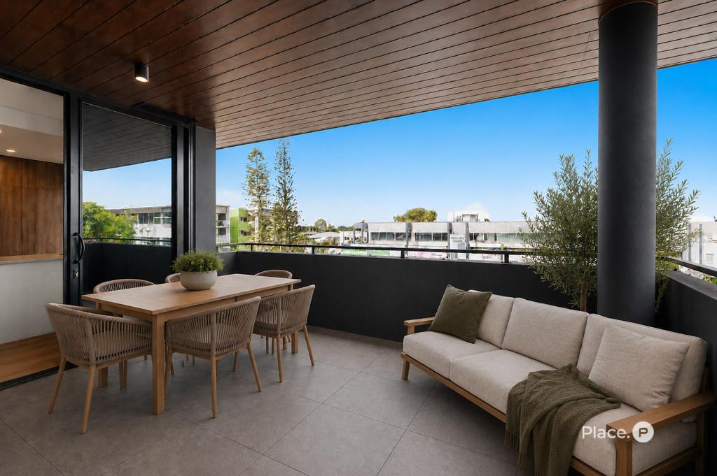 118/191 Stratton Tce, Manly, QLD 4179
