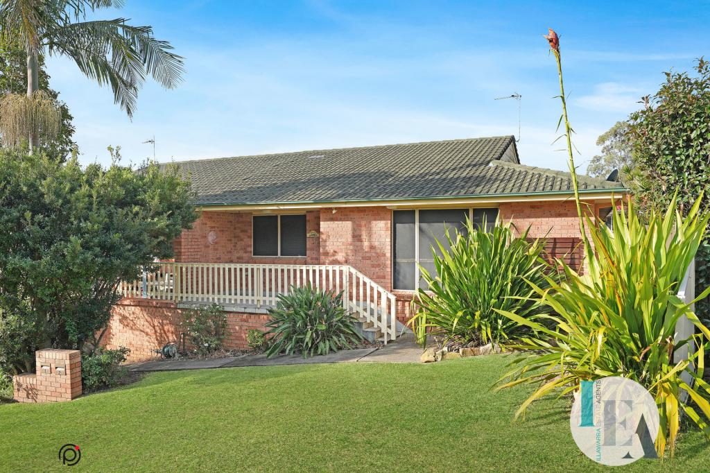 2/2 Petrel Pl, Blackbutt, NSW 2529