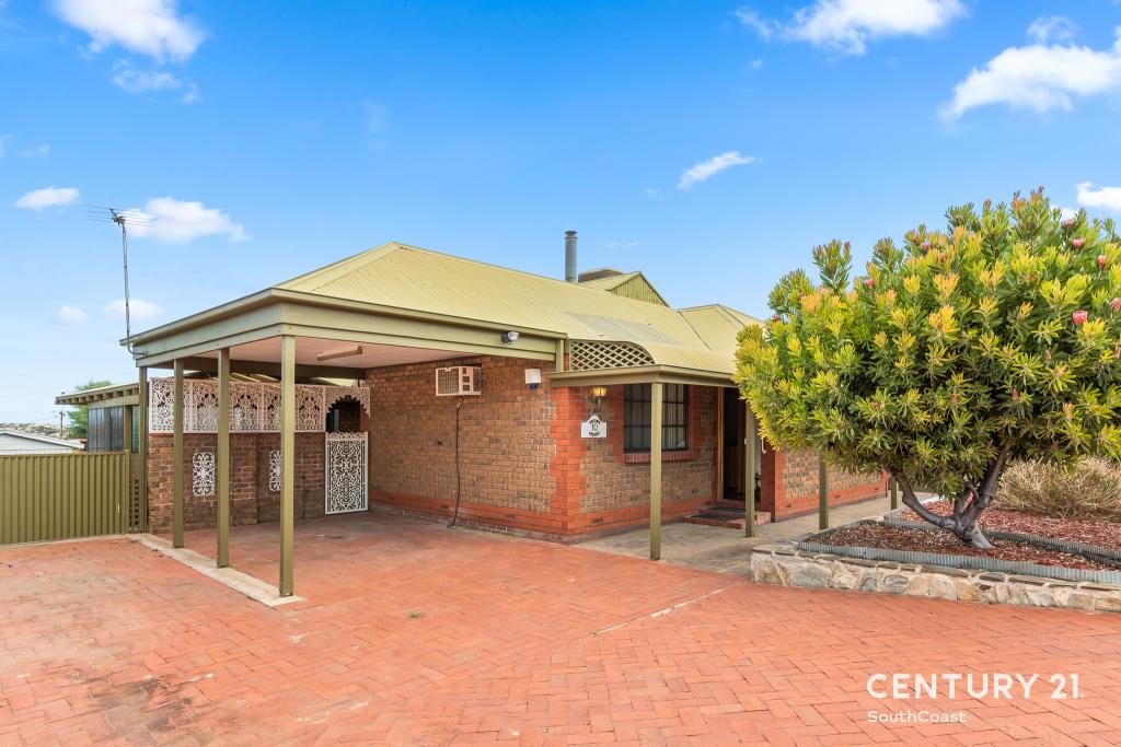 10 Oliver Cres, Port Noarlunga, SA 5167