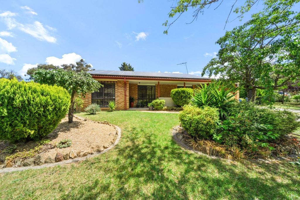 1 Byram Pl, Florey, ACT 2615