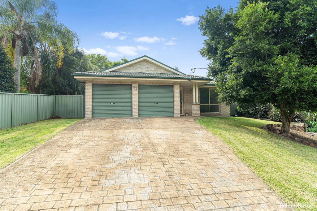 82 Sunshine Pde, Sunshine, NSW 2264