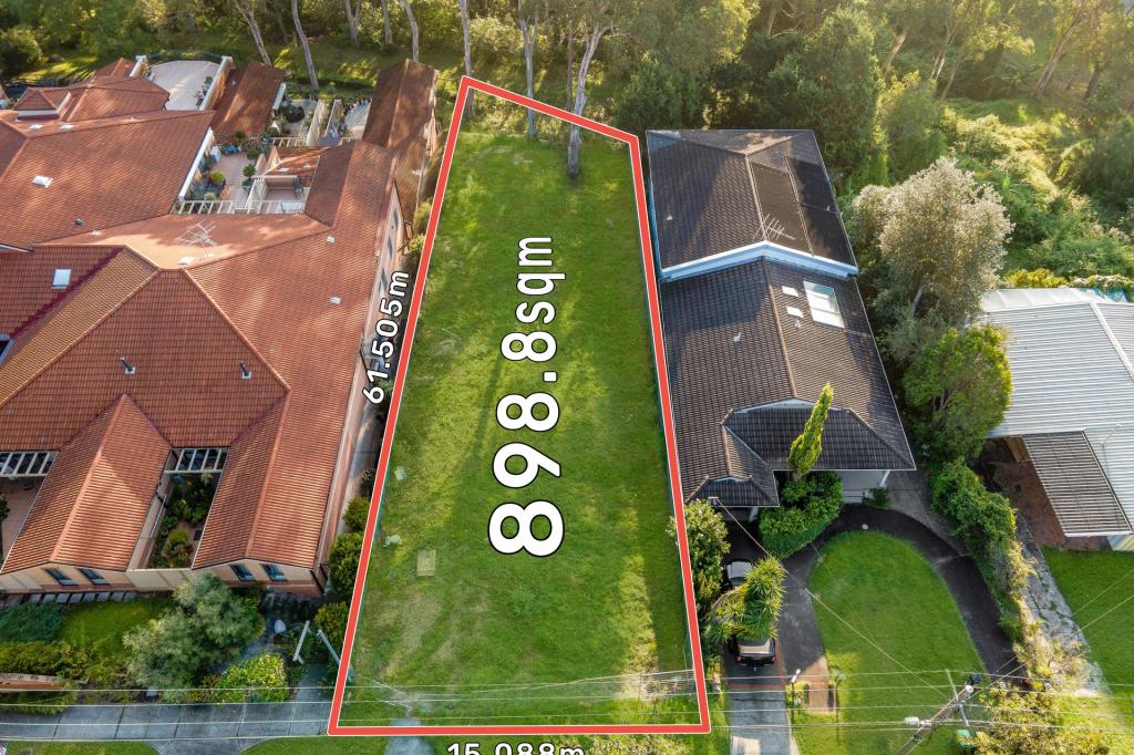 41 Clarke St, Peakhurst, NSW 2210