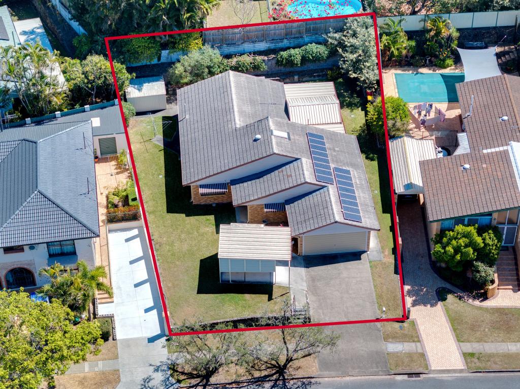 41 Arrabri Ave, Jindalee, QLD 4074