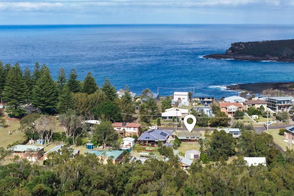 64 Kurrawa Dr, Kioloa, NSW 2539