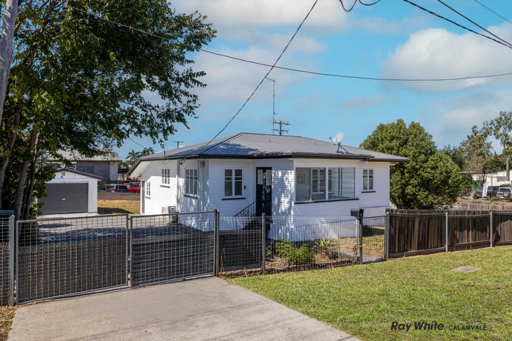 7 Lobley St, Ipswich, QLD 4305