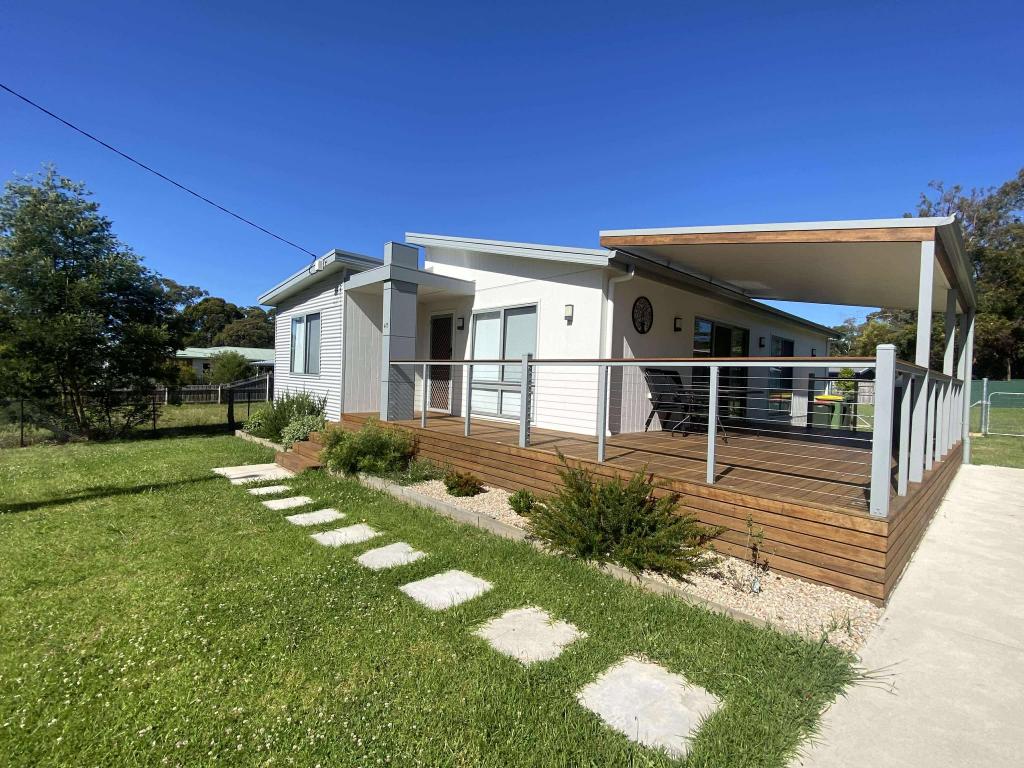 47 Mirrabooka Rd, Mallacoota, VIC 3892