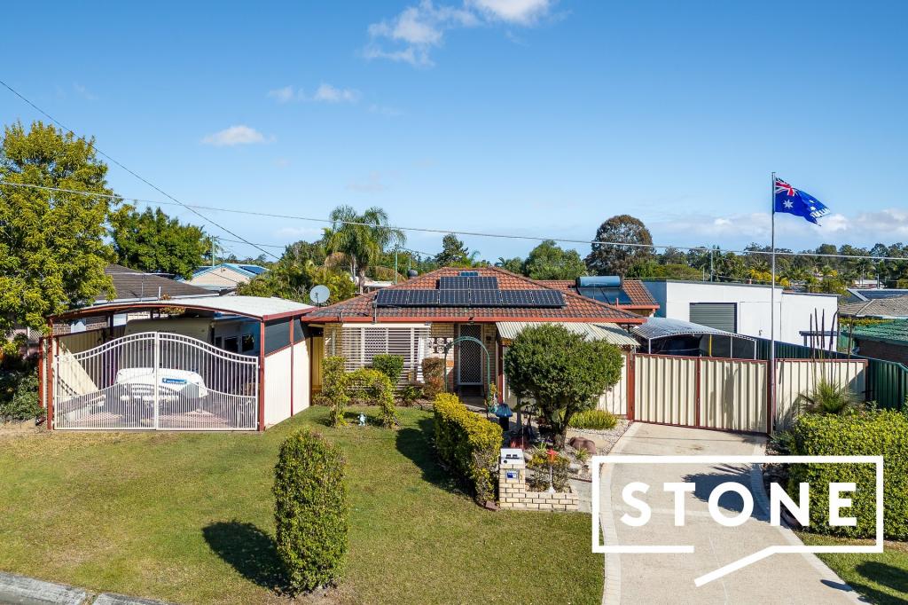 7 Callide Ct, Marsden, QLD 4132