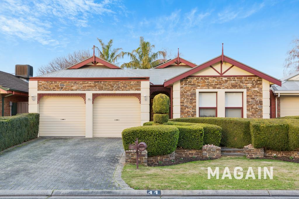 11 Epsilon Cl, Woodcroft, SA 5162