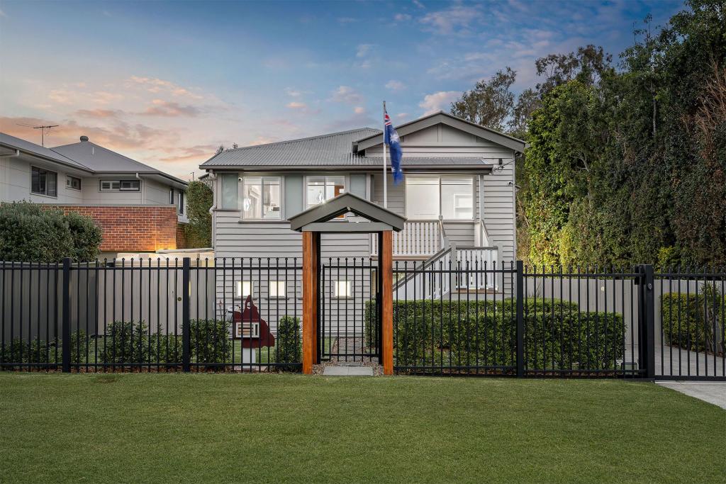 5 O'FARRELL AVE, NORTHGATE, QLD 4013