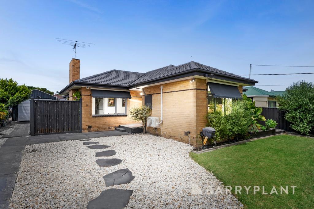 12 Duke St, Braybrook, VIC 3019