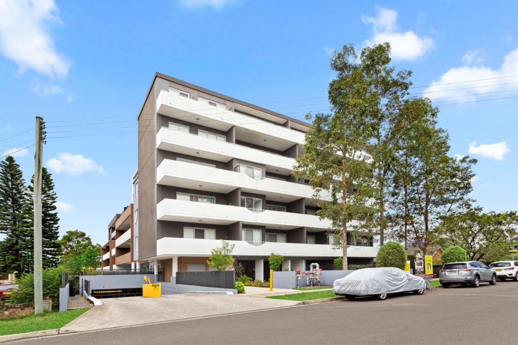 65/5-7 THE AVENUE, MOUNT DRUITT, NSW 2770