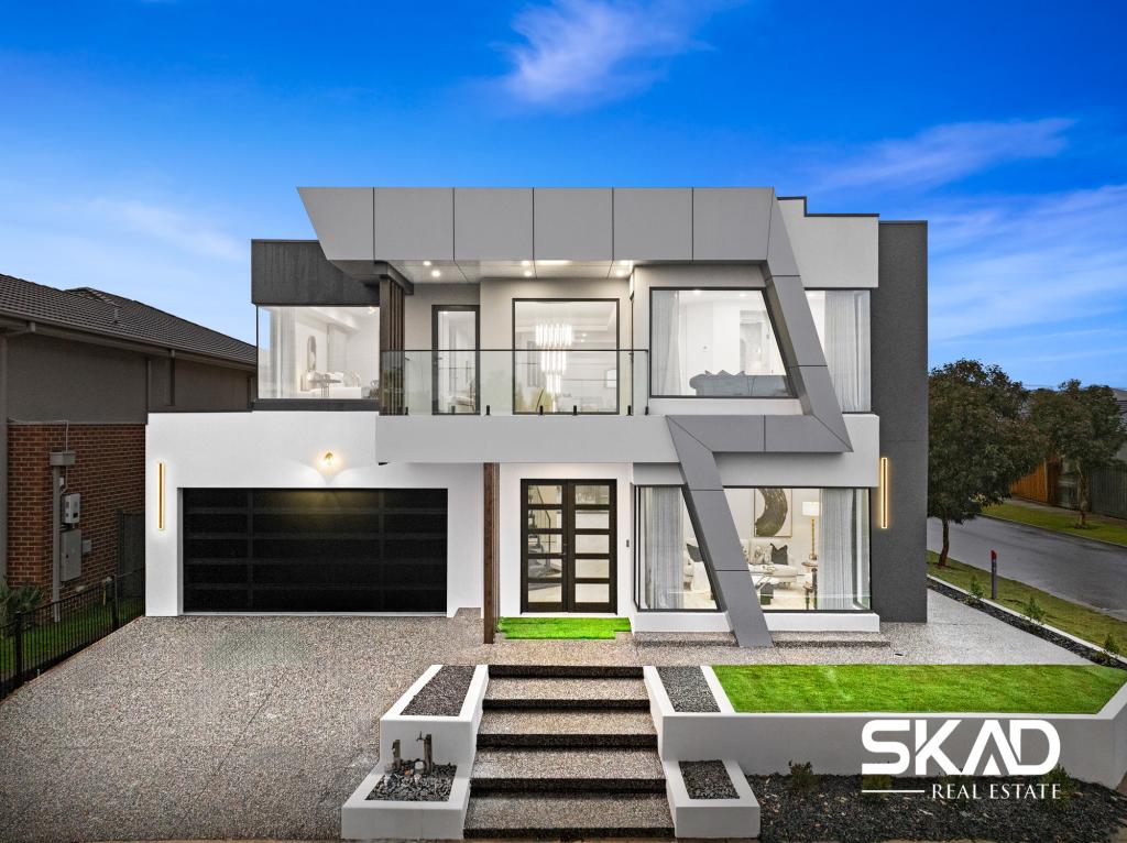 19 Lakeside Dr, Wollert, VIC 3750