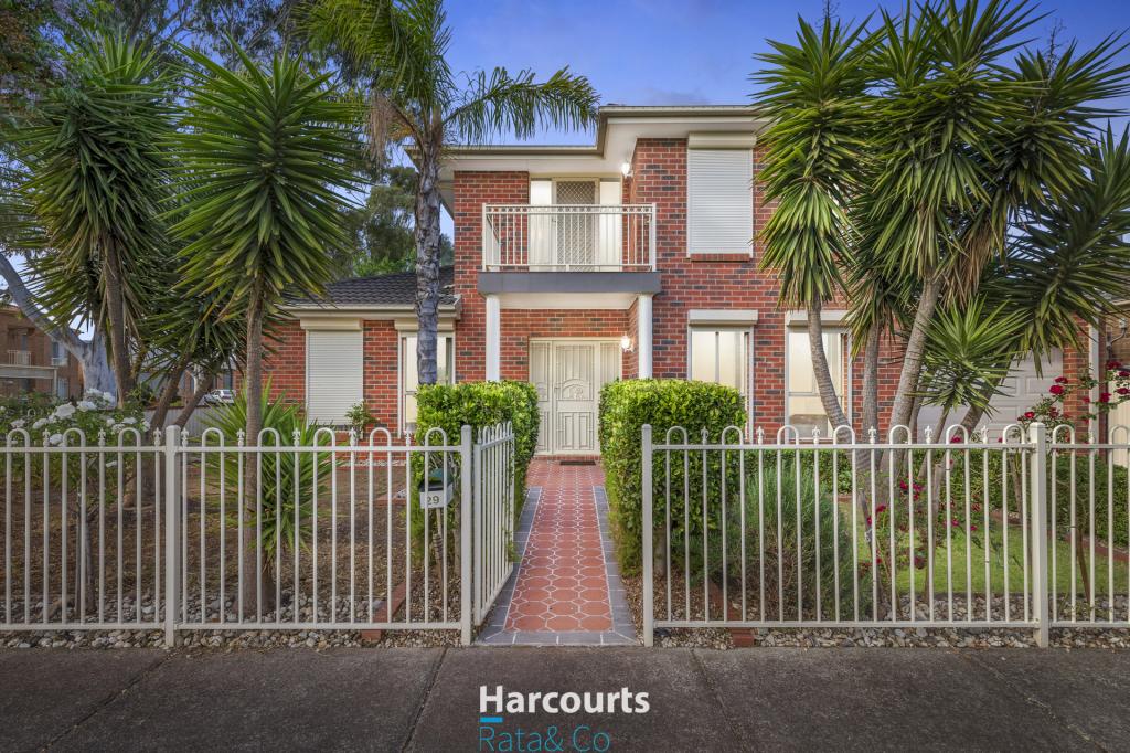 29 Wotan Dr, Epping, VIC 3076