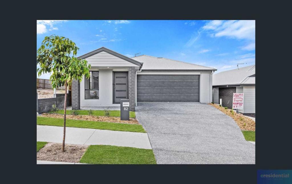 82 Ironbark Way, Narangba, QLD 4504