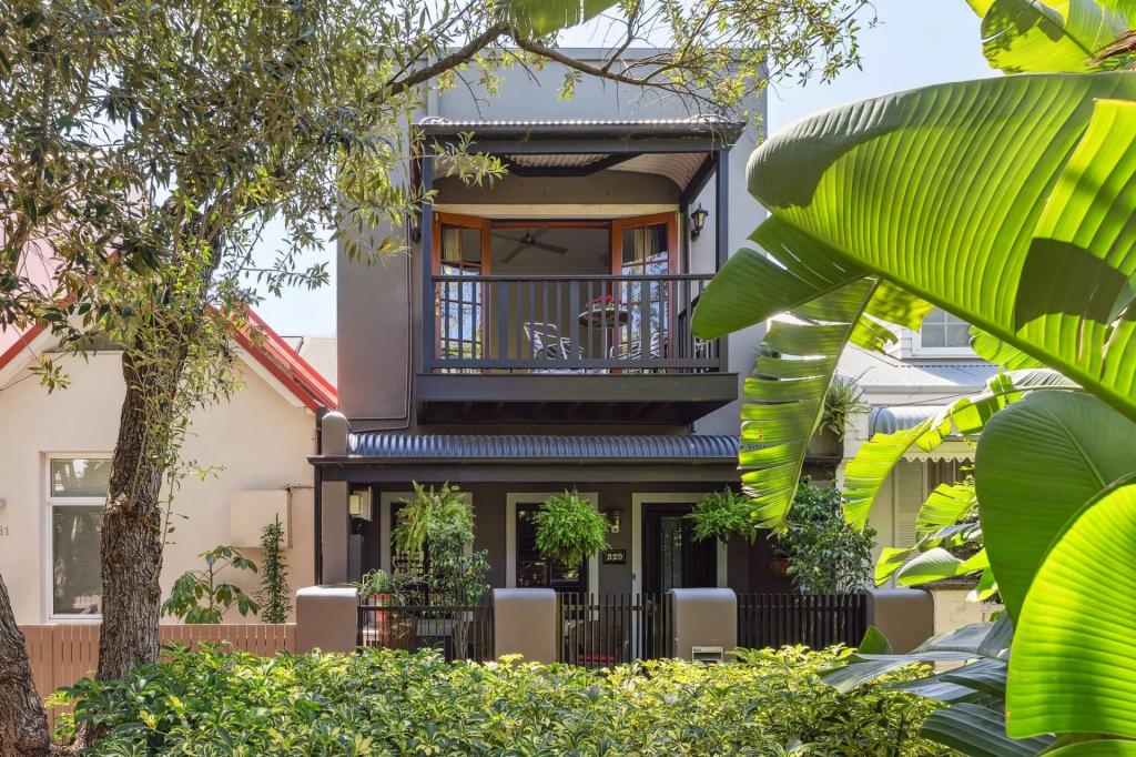 329 Belmont St, Alexandria, NSW 2015