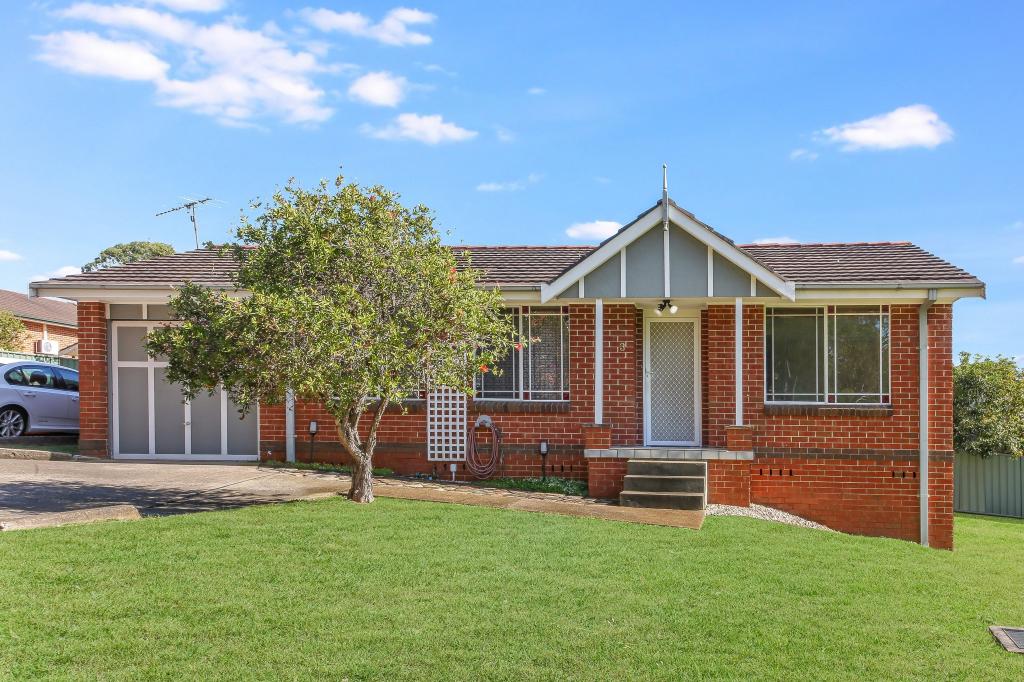 3/14 Westmoreland Rd, Minto, NSW 2566