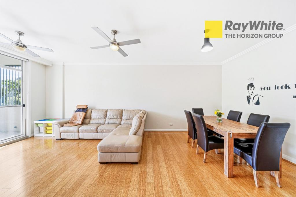 26/5 BAY DR, MEADOWBANK, NSW 2114