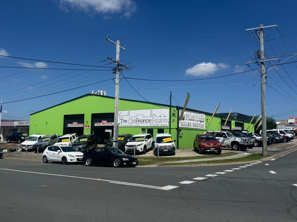 33 MOSS ST, SLACKS CREEK, QLD 4127