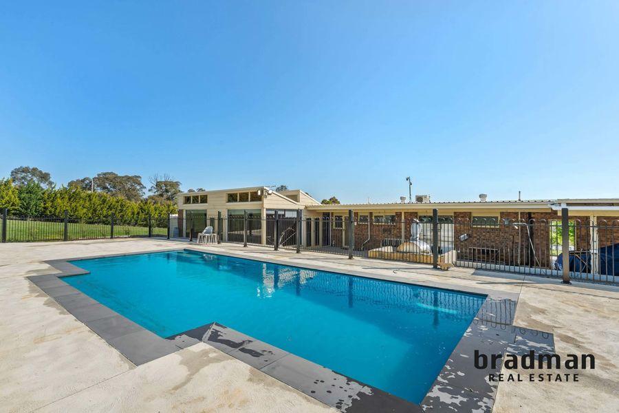 35 Bowers Rd, Moranding, VIC 3764