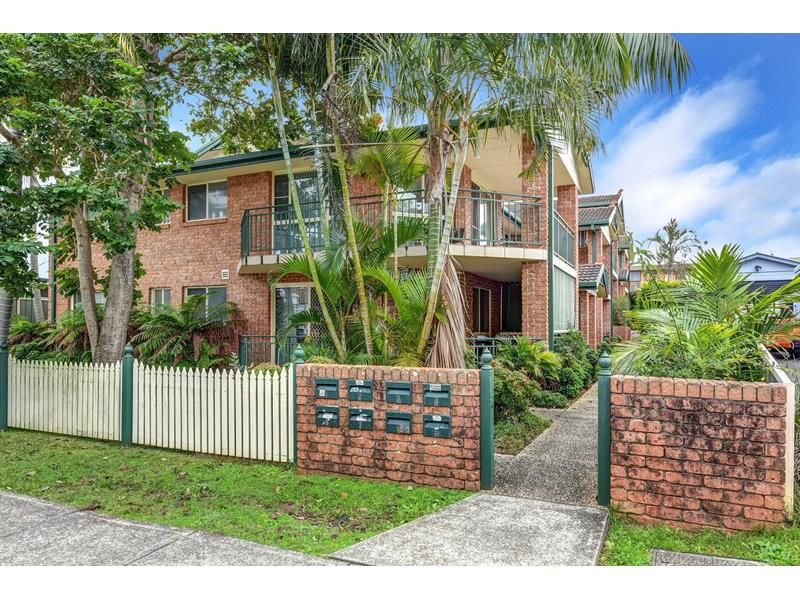 3/33 Ackroyd St, Port Macquarie, NSW 2444