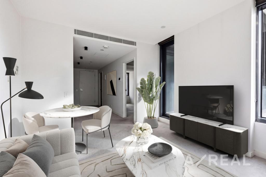 2216/3 YARRA ST, SOUTH YARRA, VIC 3141