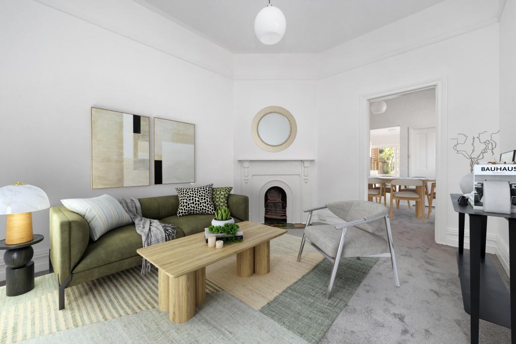 152 Newland St, Queens Park, NSW 2022