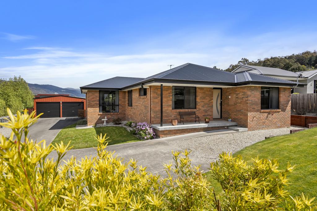 35 Ranelagh St, Ranelagh, TAS 7109