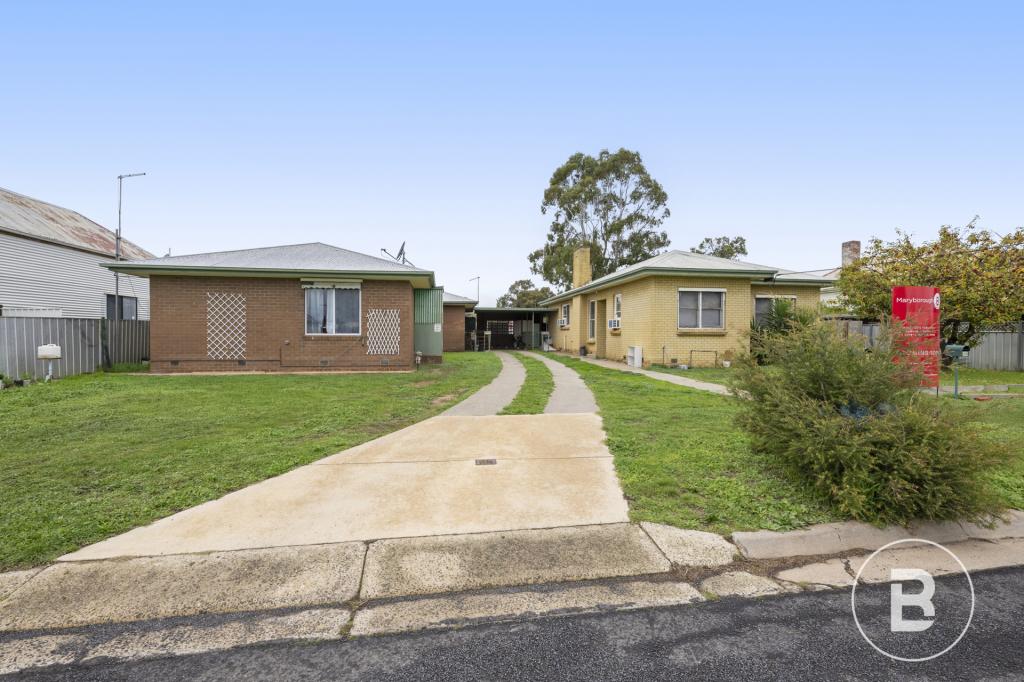 36 Logan St, Maryborough, VIC 3465