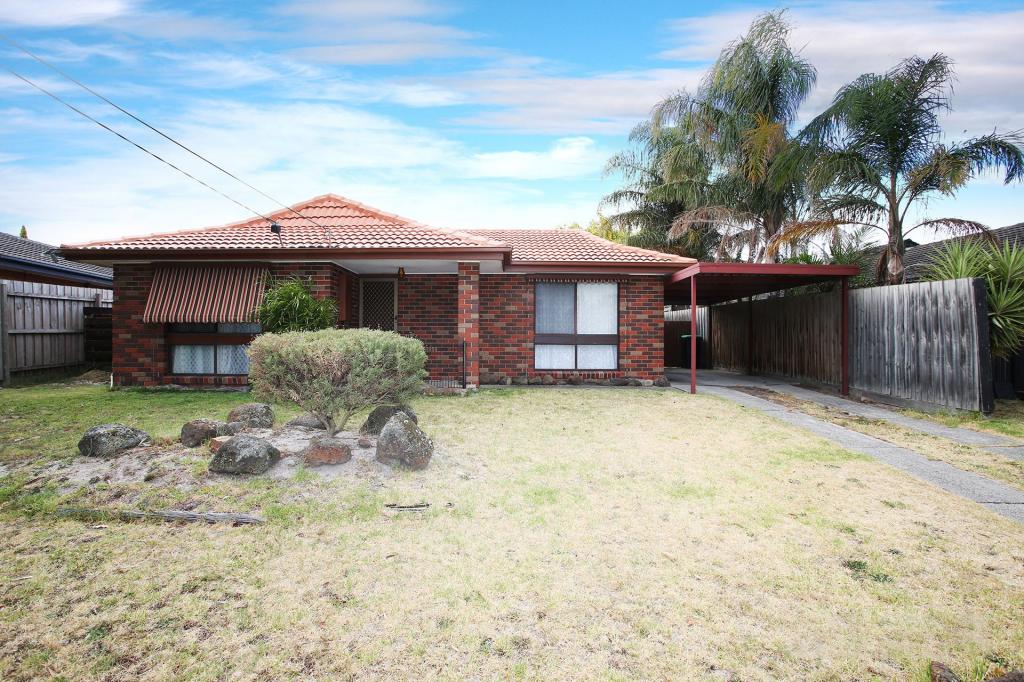 27 Bayville Dr, Dingley Village, VIC 3172