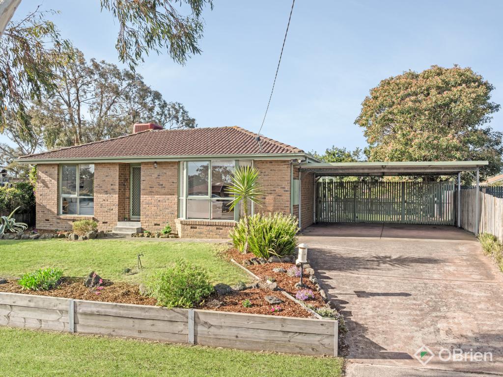 9 Tania Ct, Carrum Downs, VIC 3201