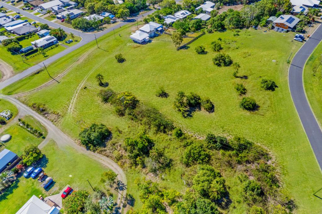 Lot 239 Pybus St, Emu Park, QLD 4710