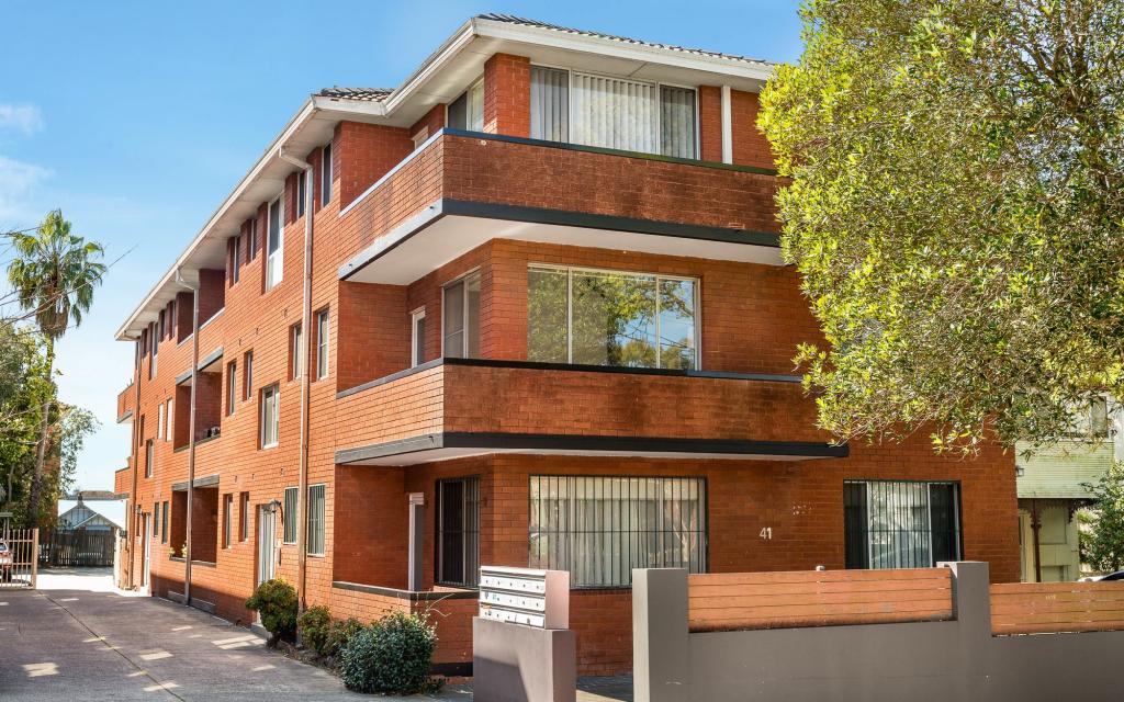 7/41 Cavendish St, Stanmore, NSW 2048