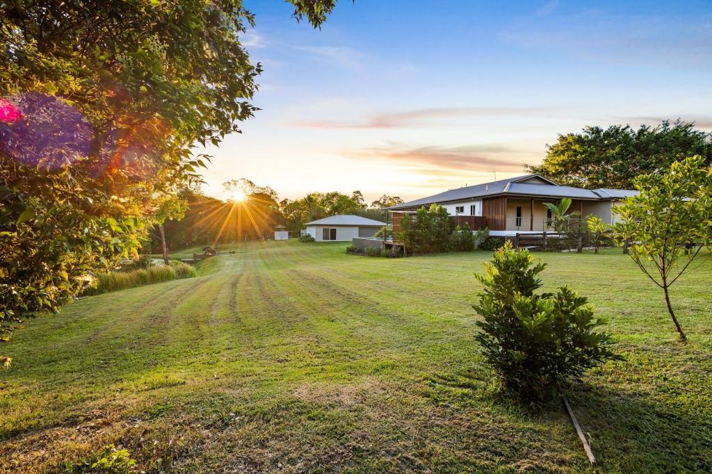 10 Wombat Pl, Ninderry, QLD 4561
