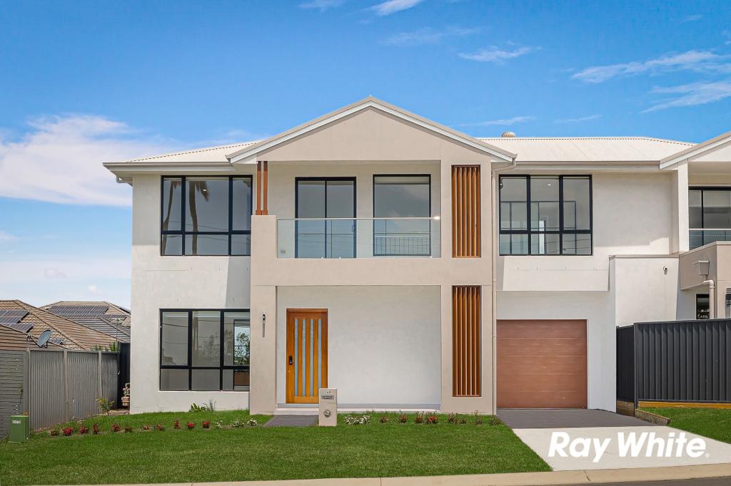 168 Riverstone Rd, Riverstone, NSW 2765