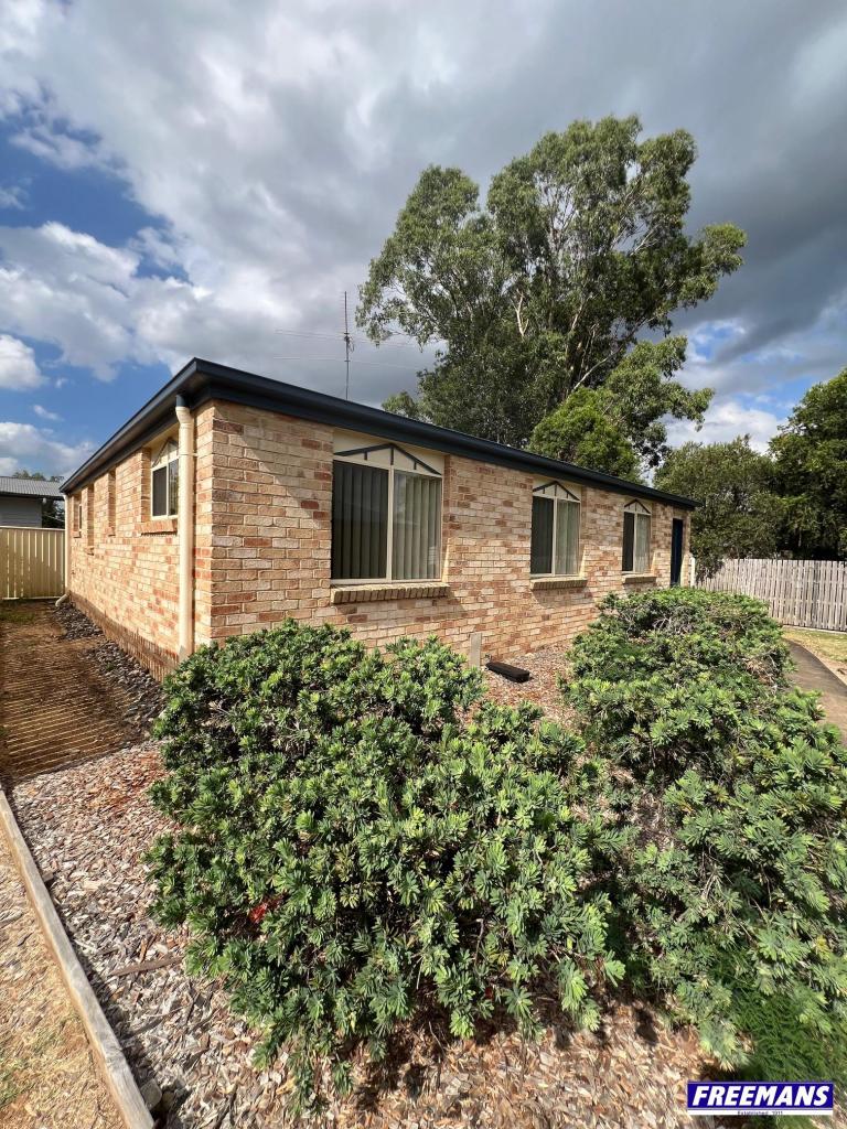 7/18 James St, Kingaroy, QLD 4610