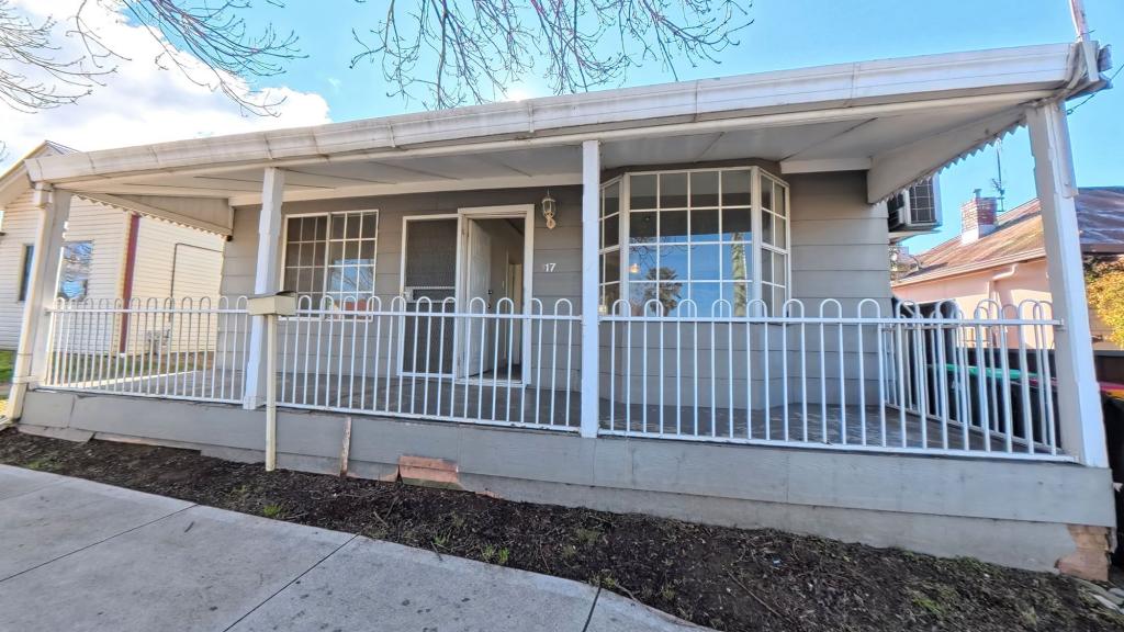 117 DALTON ST, ORANGE, NSW 2800