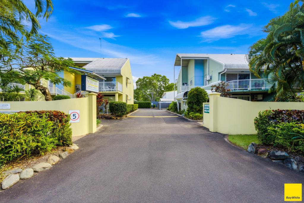 19/1-19 Poinciana St, Holloways Beach, QLD 4878