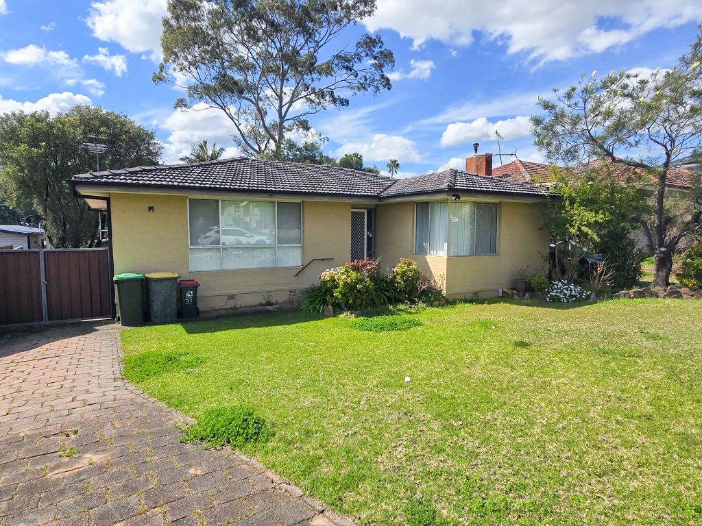 33 Doncaster Ave, Narellan, NSW 2567