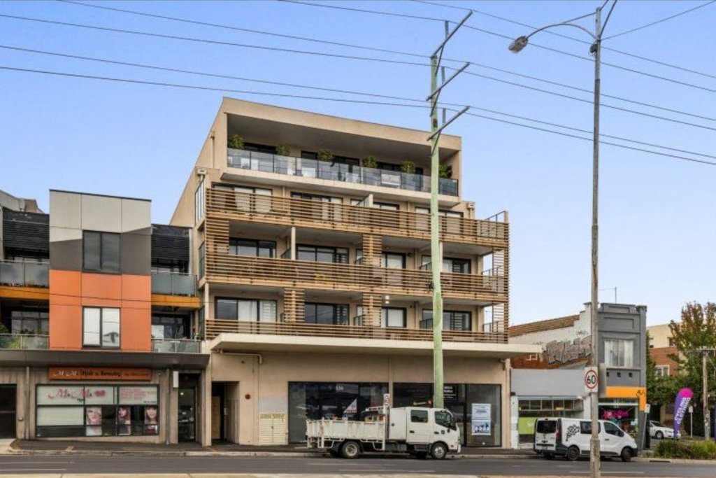 205/538 North Rd, Ormond, VIC 3204