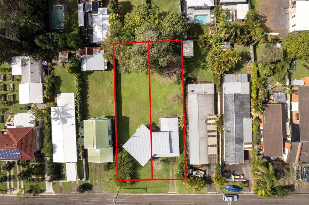 61-63 Hendry St, Tewantin, QLD 4565