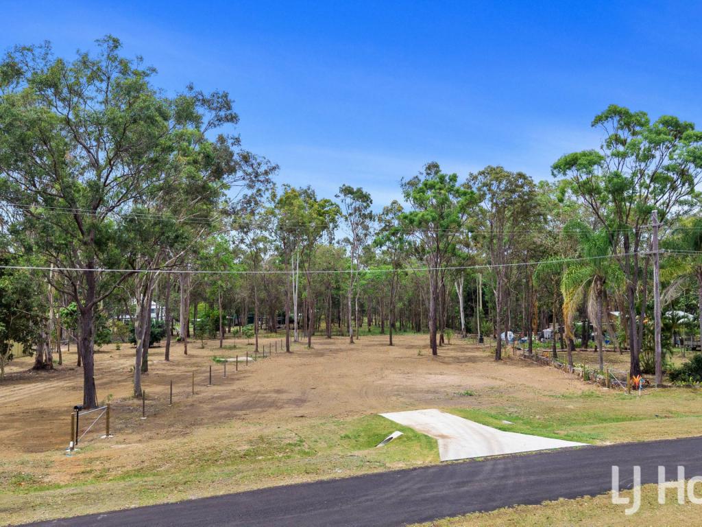 59 Diamantina Dr, Howard, QLD 4659