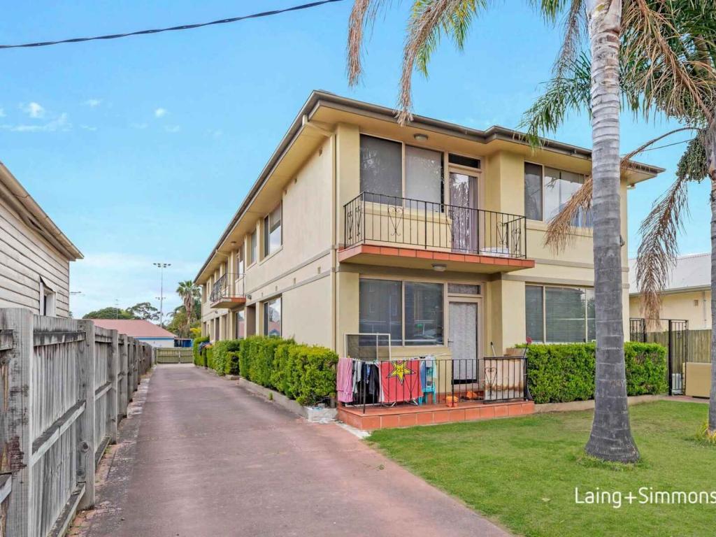 5/7 Kemp St, Granville, NSW 2142