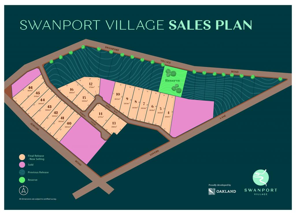 Stage 2 Swanport Village Rd, Swanport, SA 5253