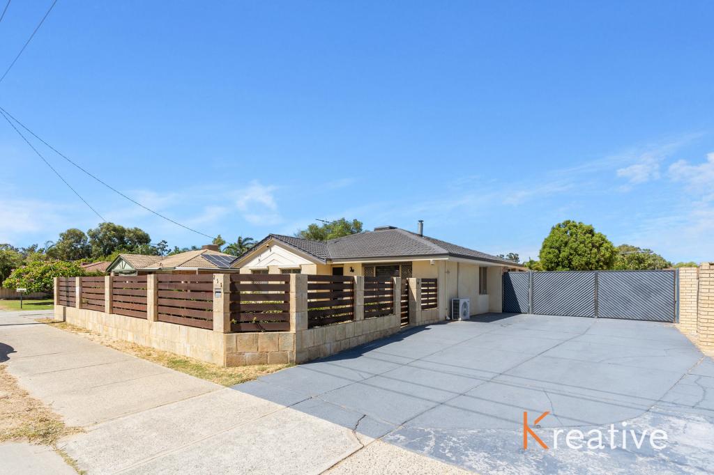 253 CORFIELD ST, GOSNELLS, WA 6110