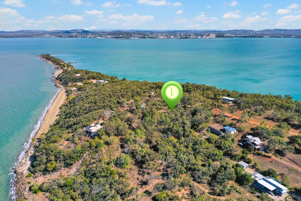  QUOIN ST, WEST GLADSTONE, QLD 4680