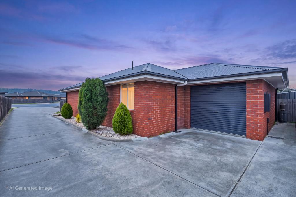 1/15 Peronne Ct, Brighton, TAS 7030