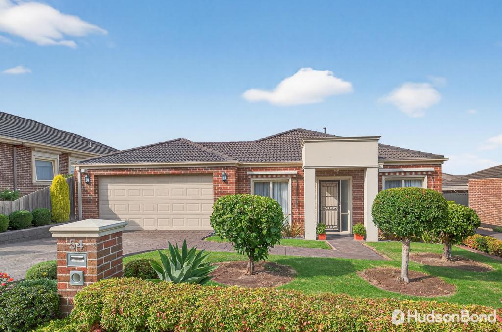 54 MORNA RD, DONCASTER EAST, VIC 3109