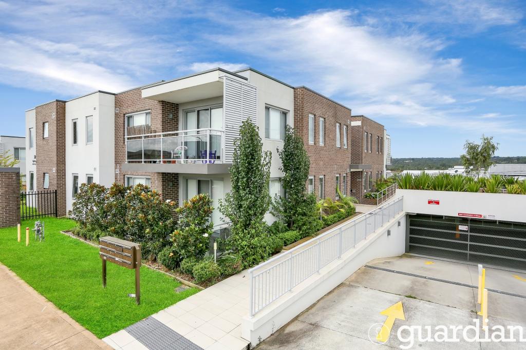 114/36-40 Highbury Rd, North Kellyville, NSW 2155