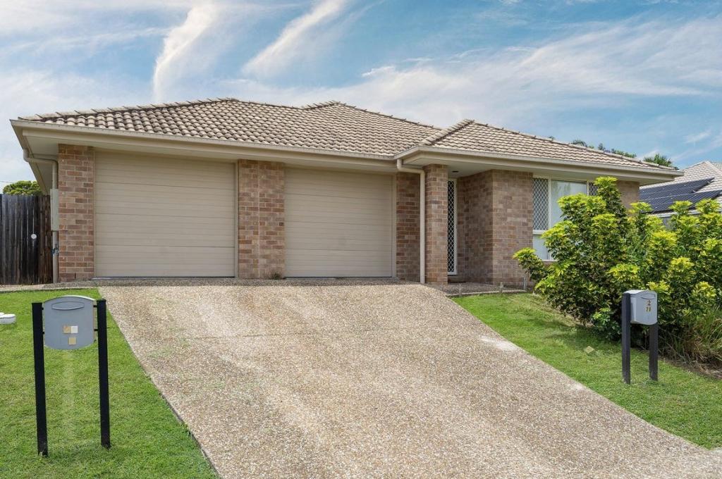 2/20 Littleford Cct, Bundamba, QLD 4304