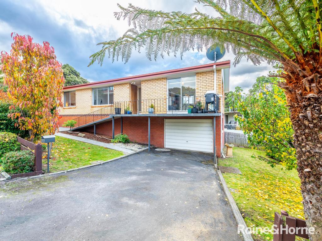 3/19 Garnett St, Blackmans Bay, TAS 7052